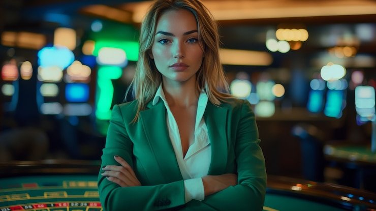 55p6k Live Casino